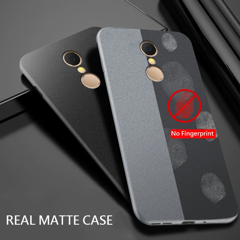 Чехол upaitou для Xiaomi Redmi K20 Note 7 7S 6 6A Pro 5A Prime 5 Plus, чехол с защитой от отпечатков пальцев, мягкий силиконовый матовый Ультратонкий чехол