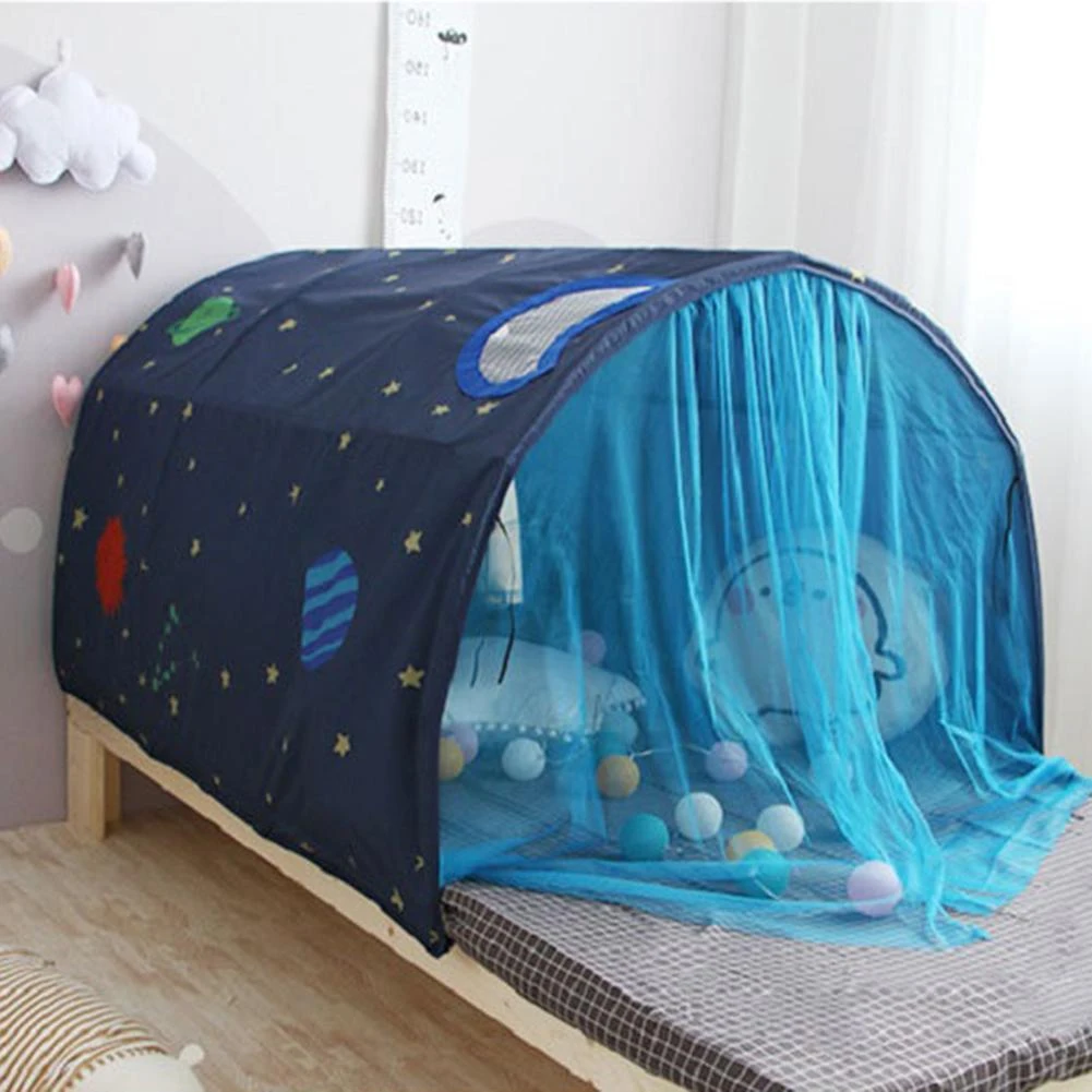 pretend play tent