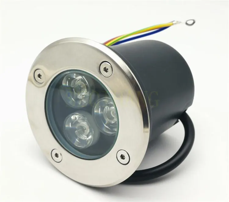 LED Underground lamp 2