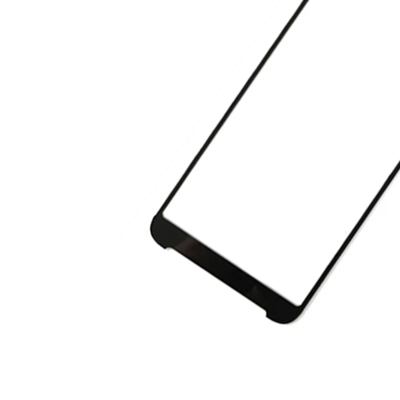 Высокое качество для Xiaomi Black Shark Helo сенсорный экран стеклянная панель дигитайзер сенсор Сенсорная Панель переднее стекло