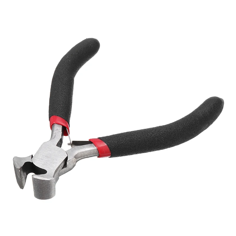 Плоскогубцы с металлической молнией 84 шт. Универсальный сменный инструмент для