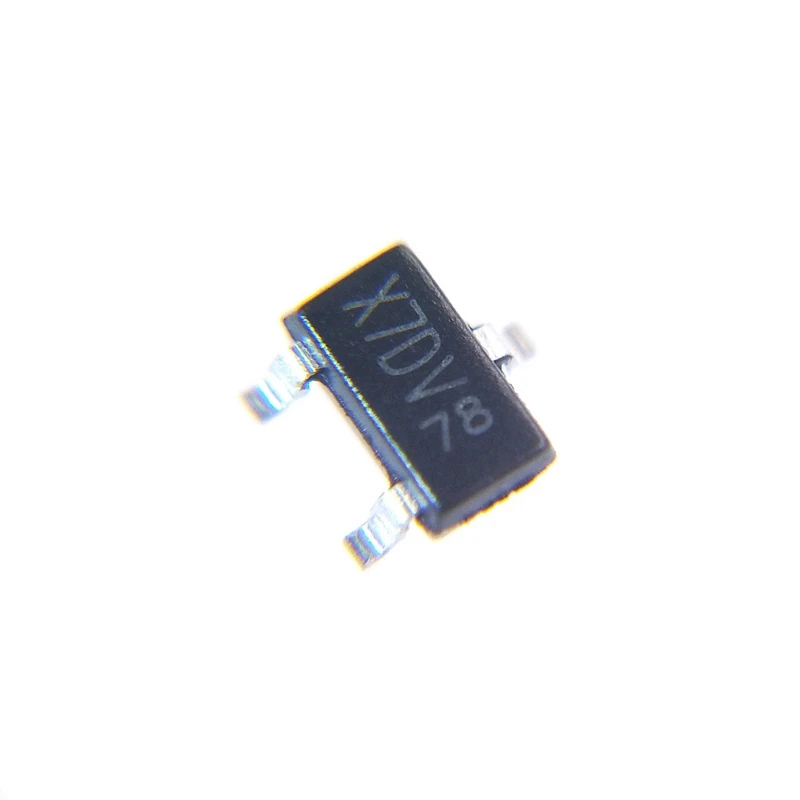 

AO3407A 20pcs/lot 4.3A/30V AO3407 in stock