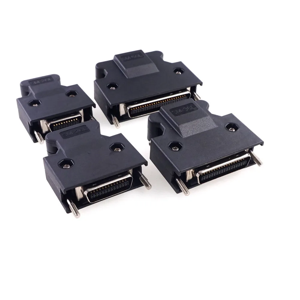 conectores terminais 01
