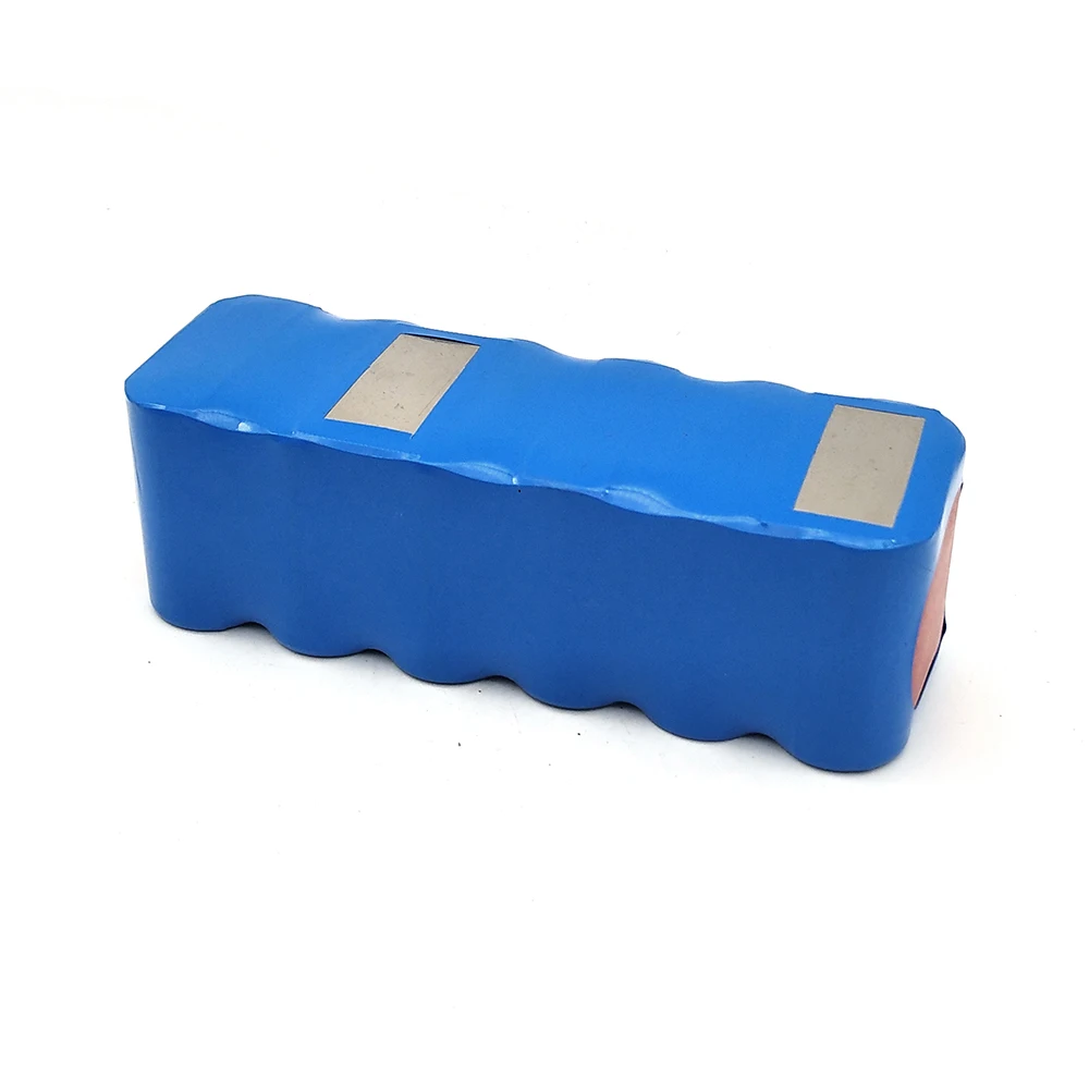 SC 3000mAh для INFINUVO 14,4 V аккумулятор CleanMate 365 вакумный очиститель уборщик робототехники