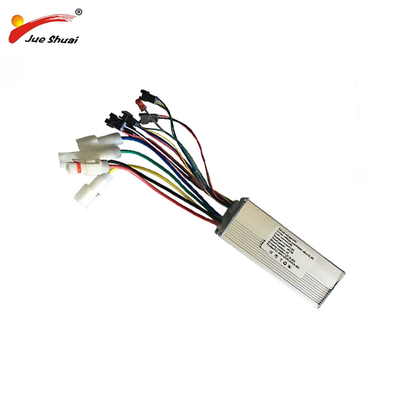 DC48V 28A контроллер для электрического велосипеда lcd управления 48V1000W DC Бесколлекторный двигатель контроллер