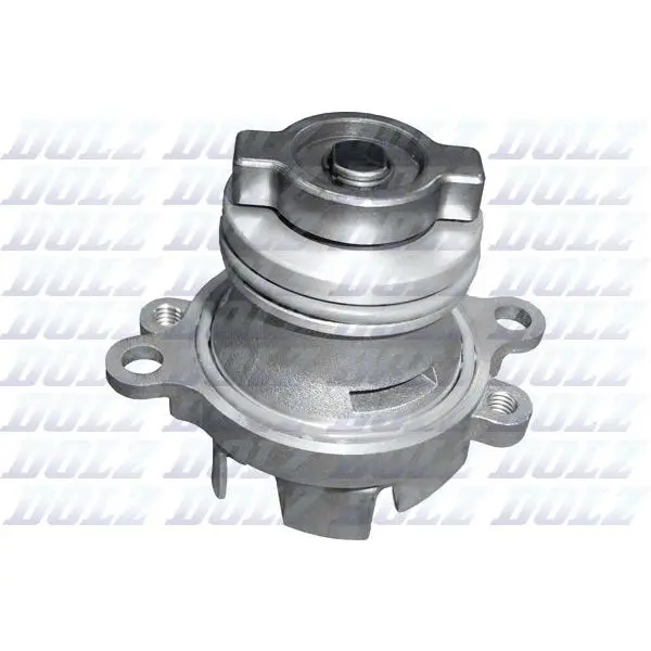 Помпа Fiat 500, Lancia Ypsilon 0.9i 09 DOLZ S-235