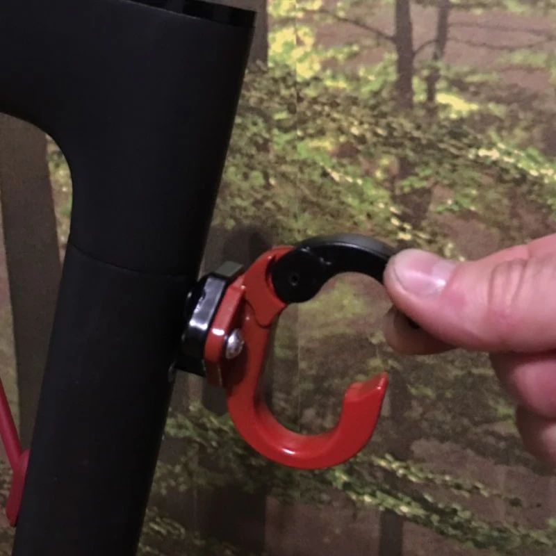 Xiaomi Mijia M365 Electric Scooter_001