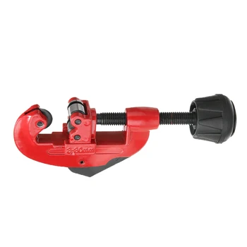 

Heavy Duty Tube Pipe Cutter Tool 3-30mm For Stainless Steel Aluminum CT-1031 Use