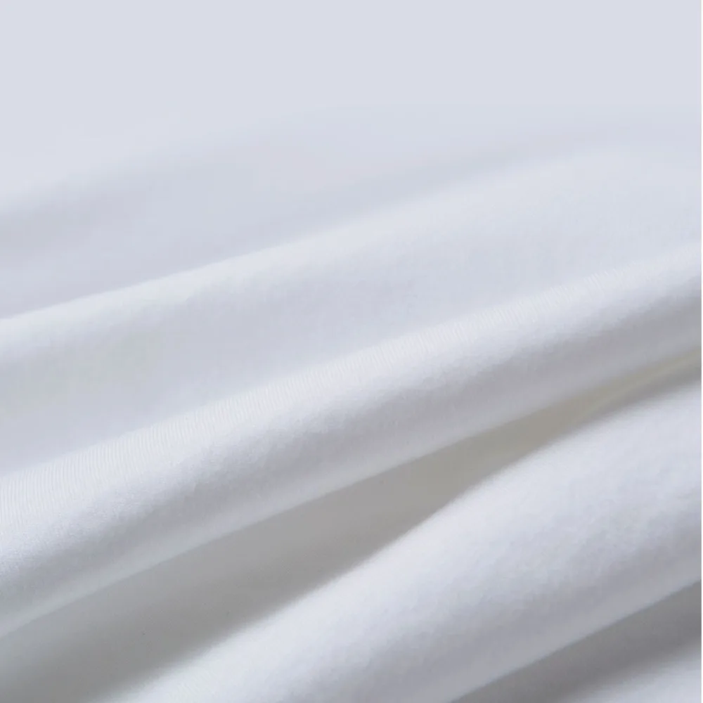 Xiaomi ZENPH мужская хлопковая шелковая футболка удобные мужские модные футболки Летняя шелковая кожа с коротким рукавом
