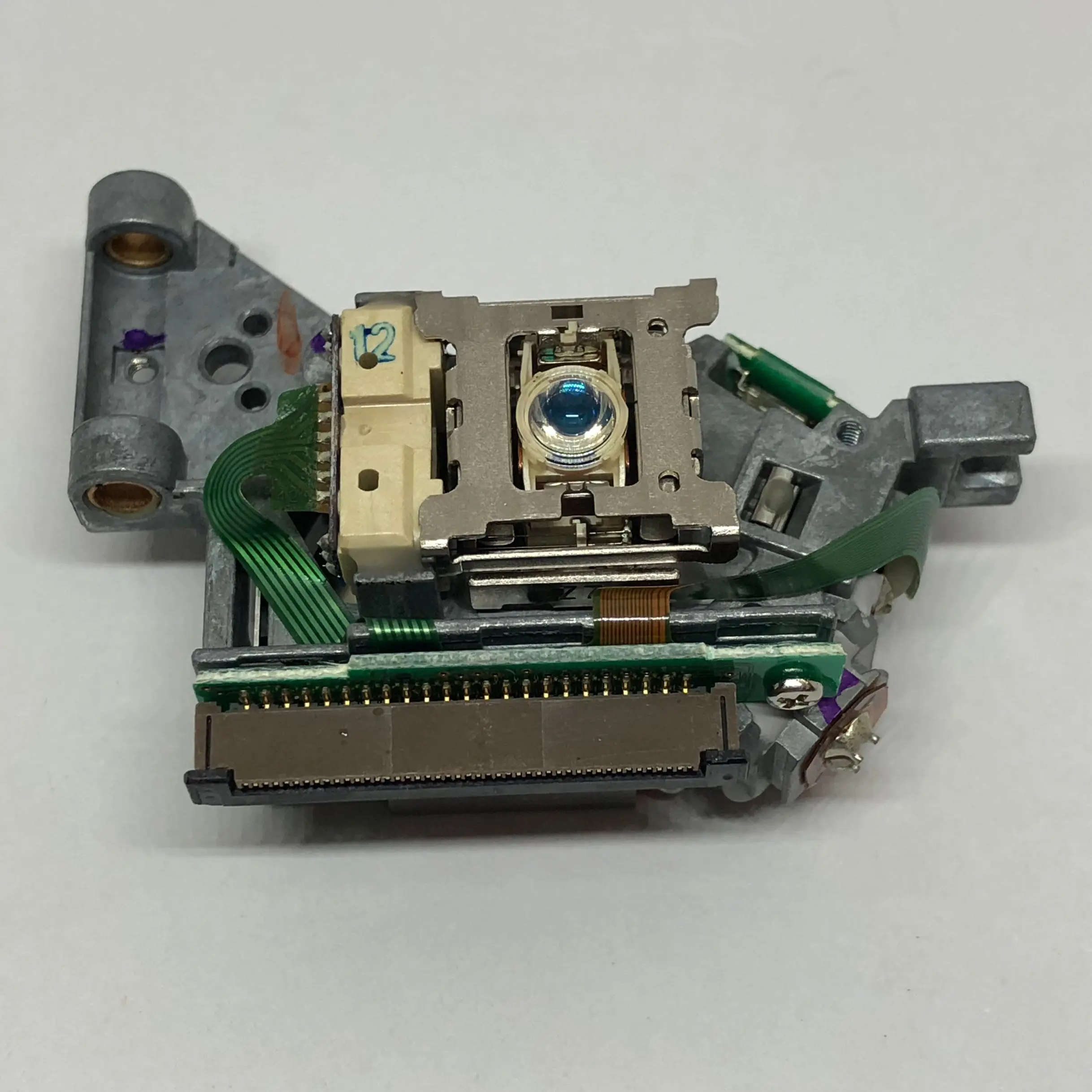 Unit for DRL-200 DRL 200 CD-ROM disc Player Laser Lens Lasereinheit Optical Pick-ups Bloc Optique