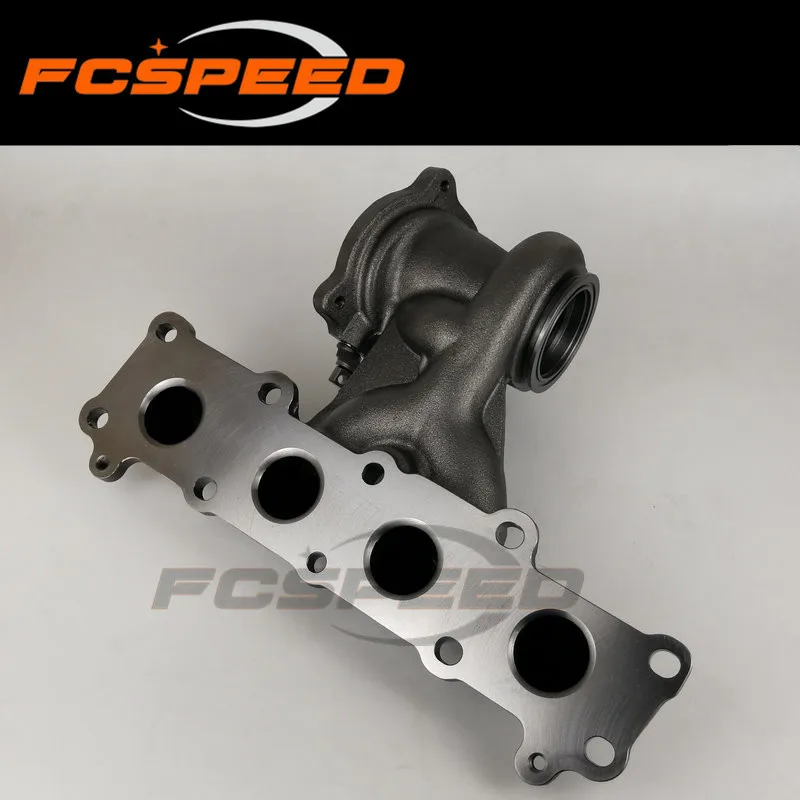 Турбинный корпус K03 53039880059 53039880288 турбо горячий корпус для Ford Jaguar Land-Rover Volvo 2,0 T EcoBoost