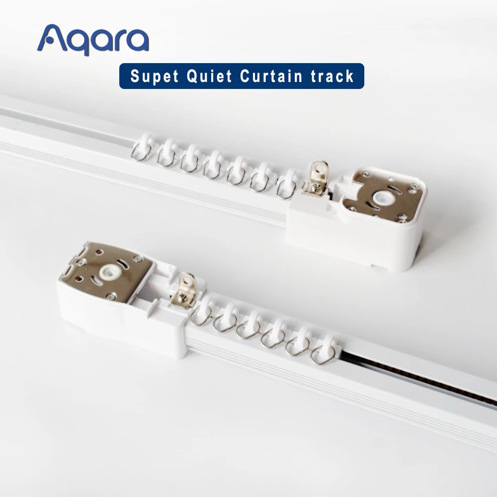 aqara-electric-curtain-track-sistema-di-controllo-della-ferrovia-della-tenda-zigbee-personalizzato-privato-per-aqara-b1-a1-xiaomi-youping-wifi-motor