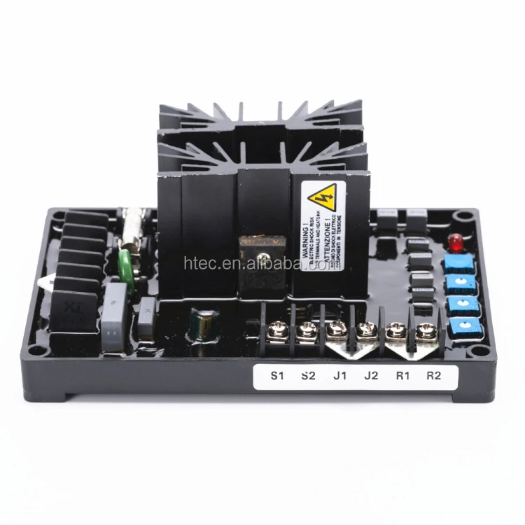 

Generator AVR Automatic Voltage Regulator AVR J119 220V