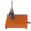 Tungsten needle sharpener tungsten electrode grinder ultra wide angle double wheel shaft tungsten electrode grinder special purp ► Photo 2/6