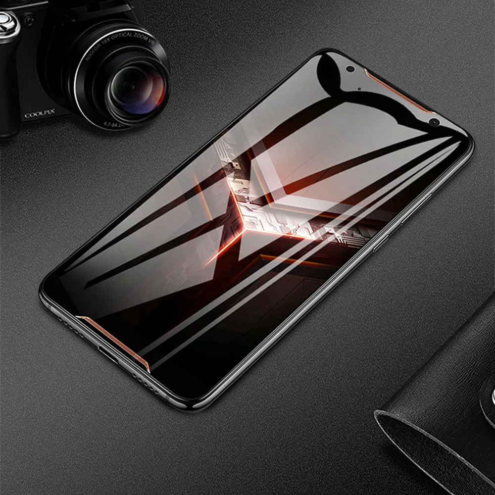 Стеклянная пленка 5 0 для Asus Zenfone Live Zb501Kl закаленное стекло L1 Za550KL телефона|Защитные
