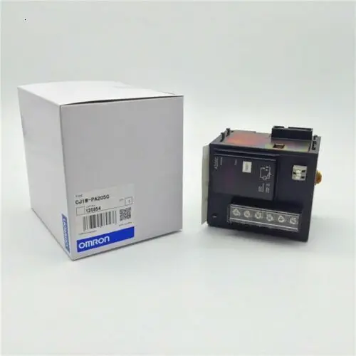 CJ1W-PA205C CJ1 PLC модуль питания CJ1W-PA205C