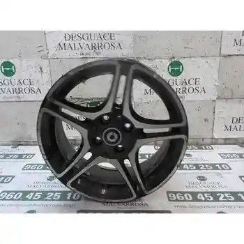 

RIM smart FORTWO COUPE Basis (52kW) (453.342) 6JX16 [15985469]