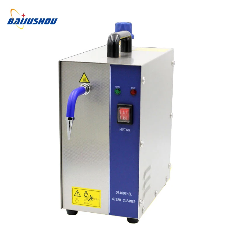 

Машинка для очистки ювелирных изделий, нержавеющая сталь, 1300 Вт