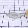 1/12 Dollhouse Miniature Accessories Mini Food Tray Simulation Furniture Dessert Fruit Plate for Doll House Decoration 2