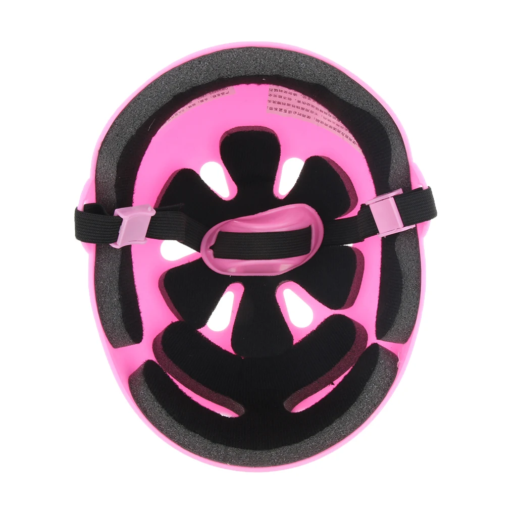 

2 Set Kid Children Inline Skating Knee Wrist Guard Elbow Foam Pad