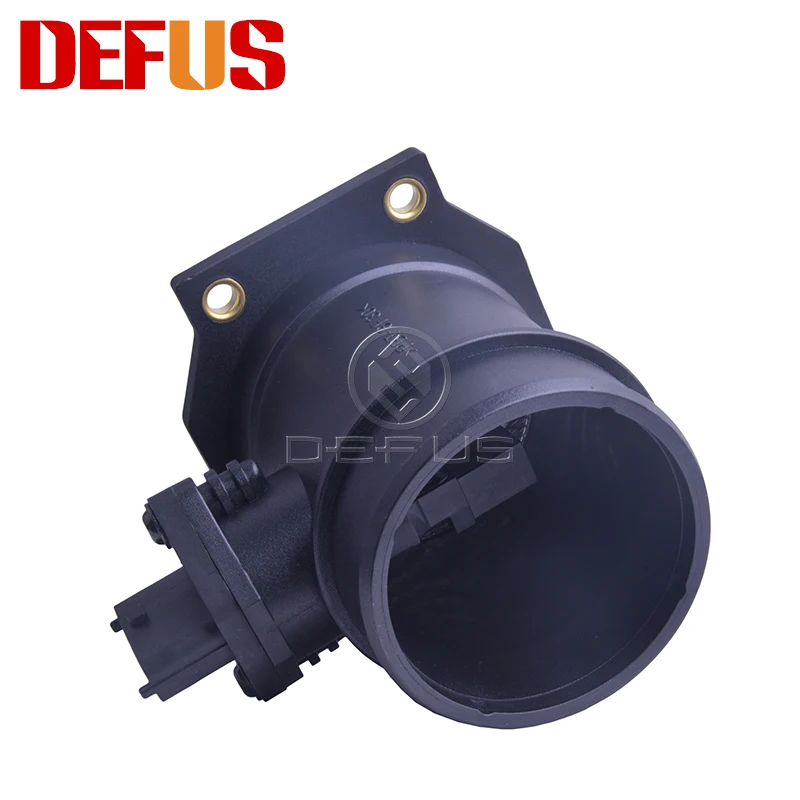DEFUS Air Flow Maf сенсор OE 5WK9620 для Renault Clio Espace Kangoo laguna, Megane Scenic Высокое качество 7700109812 H7700104426