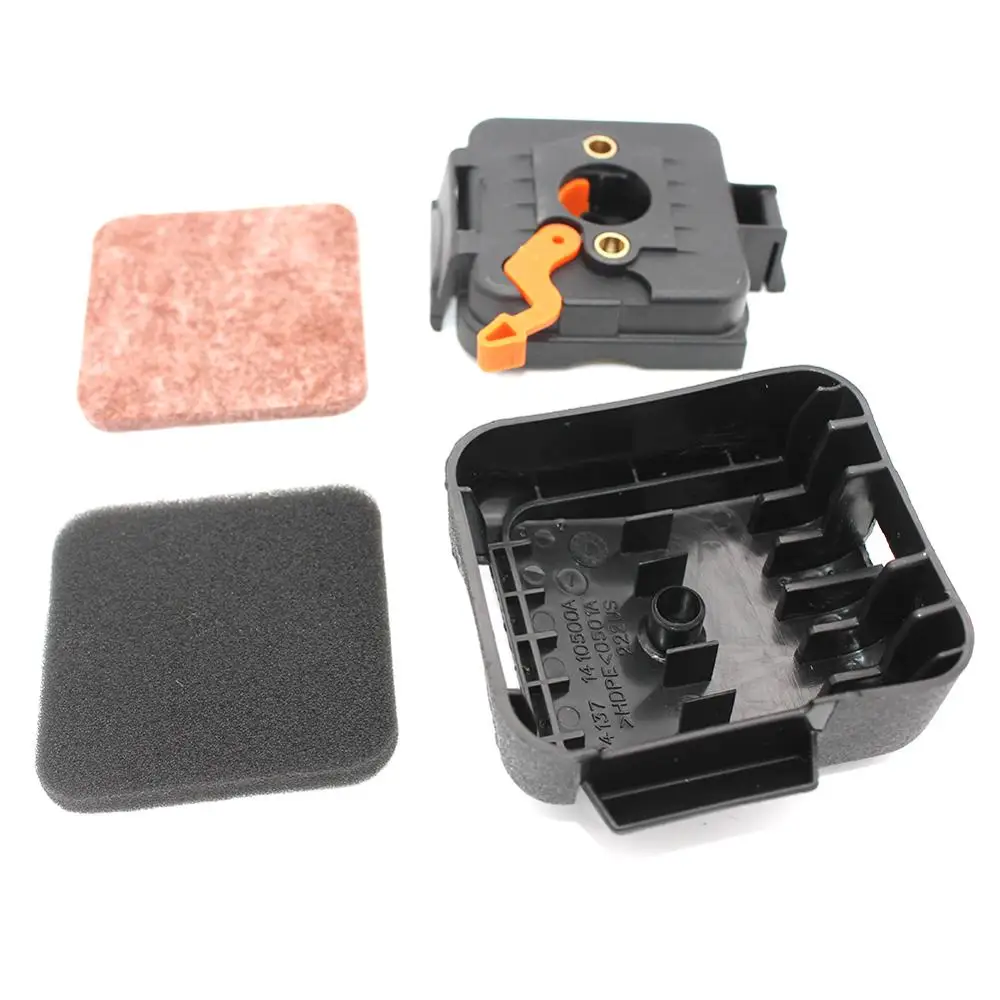 Prefilter Filter Filter Housing Filter Cover for Stihl FC75 FC85 FH75 FR85 FR85T FS75 FS80 FS85 HL75 HL75K HS75 HS85 HT70 HT75