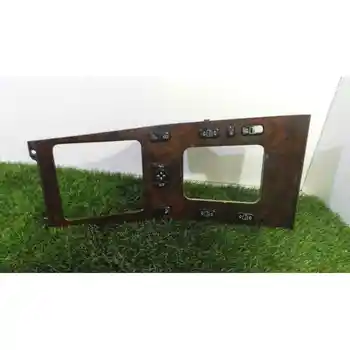 

1670962 control Multifunction Mercedes M-Class (w163)