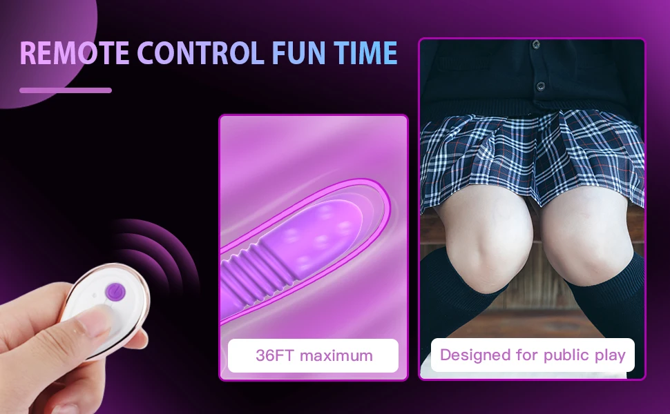 Thrusting Vibrator Women Dildo Rotating Telescopic Anal Plug Remote Control Vagina G Spot Massage Clitoris Stimulator Sex Toy H4e09c03127084f02af076c7aa80f75d8m