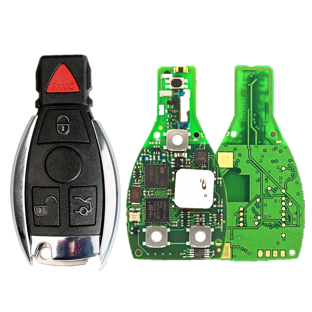 nal-CGDI-MB-CG-BE-Key-4-Botton-with-Panic-for-All-Benz-FBS3_副本