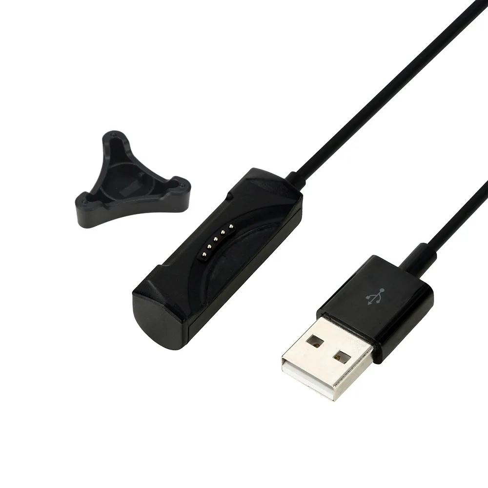 Ouhaobin Смарт часы usb зарядка Колыбель Док-станция зарядное устройство для LG Urbane 2 W200 зарядное устройство держатель адаптер