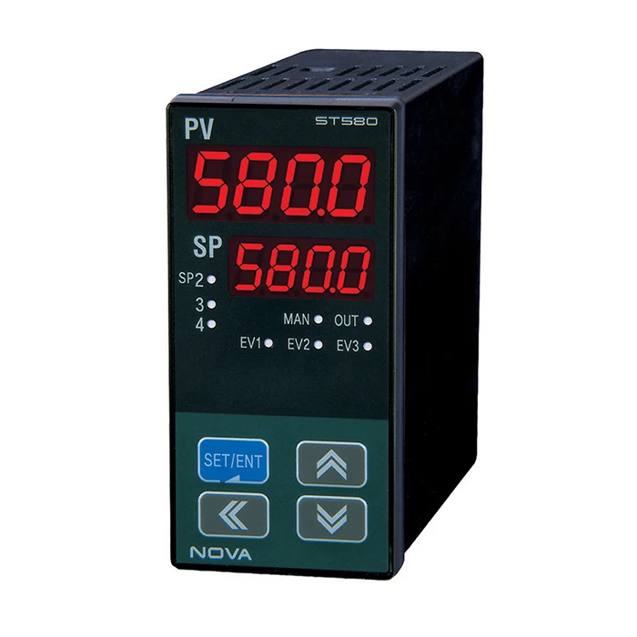 

ST580 Digital Controller Temperature Controller