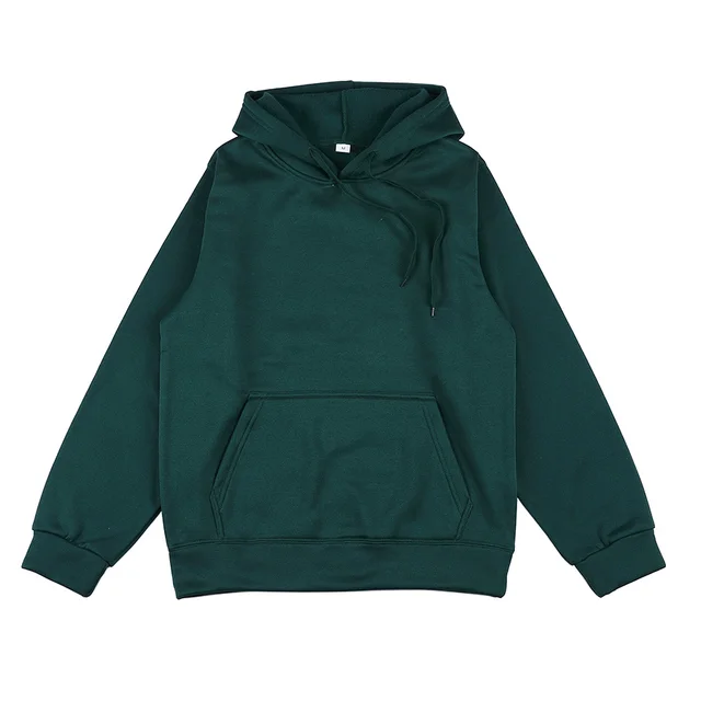 15 colour Casual Brown apricot purple green HOODIE Hip Hop Street wear Sweatshirts Skateboard Men/Woman Pullover Hoodies Male green