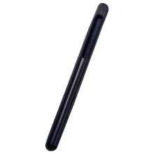 Легкий универсальный тонкий защитный чехол из натуральной кожи портативный мягкий маленький устойчивый к царапинам грязестойкий для Apple Pencil