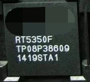 10 шт./лот RT5350F RT5350 BGA196
