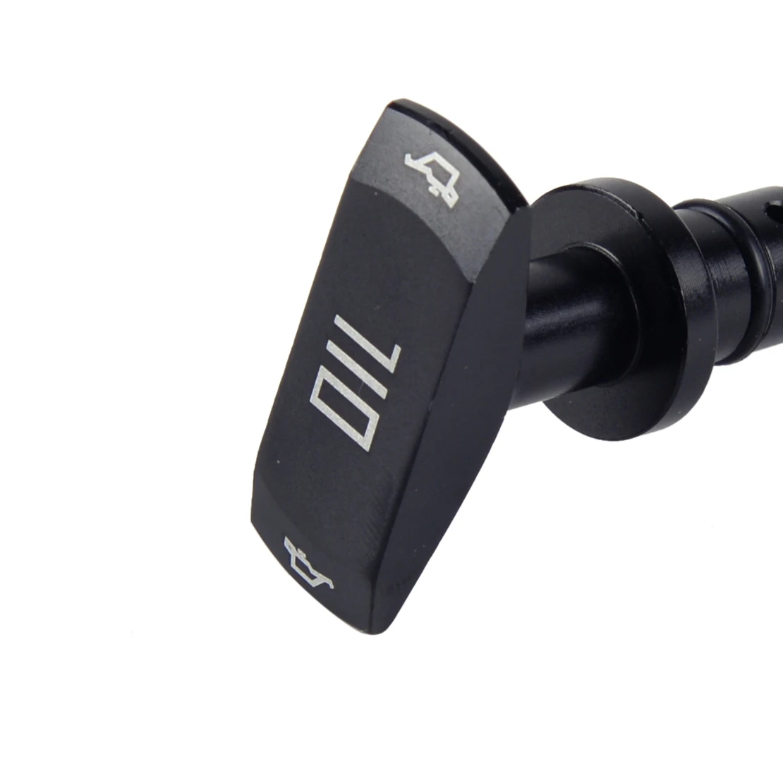 Beler заготовка масляный щуп Dip ручка подходит для Ford Mustang GT V8 1999-2002 2003 2004 2005 2006 2007 2008 2009 2010 2011