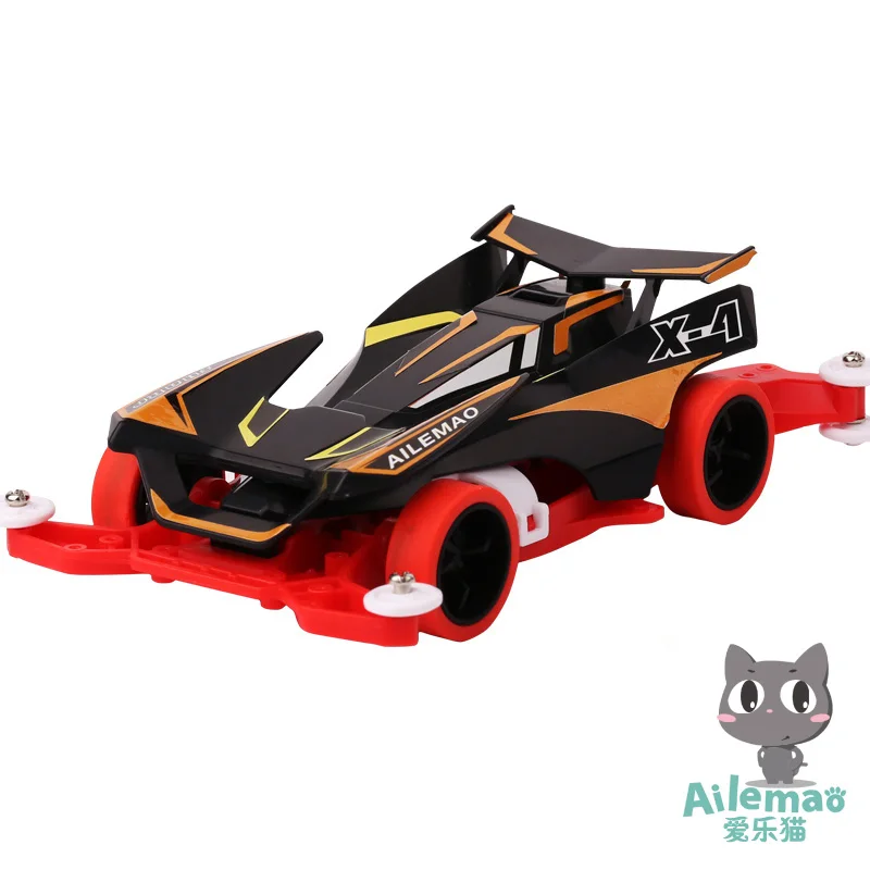 2019Y Новинка 1 шт. 10084/10085/10086/10070/10108 Ailemao мини 4WD автомобиля W1 шасси обучающая игрушка автомобиль новое белое платье с изображением из «Звездных Войн набор инструментов