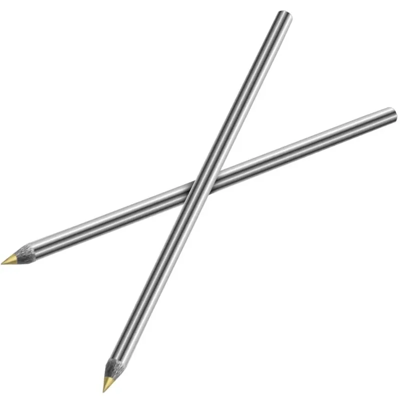 Scriber Marker Pen For Metal Wood Glass Tile Cutting