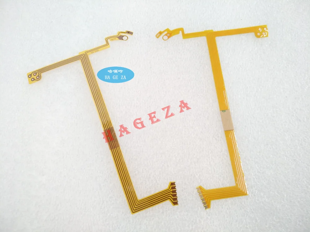 Новый гибкий кабель для диафрагмы объектива макро-объектива Tokina AT-X PRO 100 мм F2.8 D