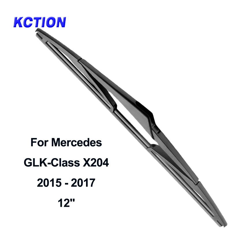 rear wiper Щетки стеклоочистителя для лобового стекла аксессуары для автомобиля Mercedes Benz GLK класс X204 Fit штырь сбоку ручки GLK 200 220 250 - Цвет: rear wiper