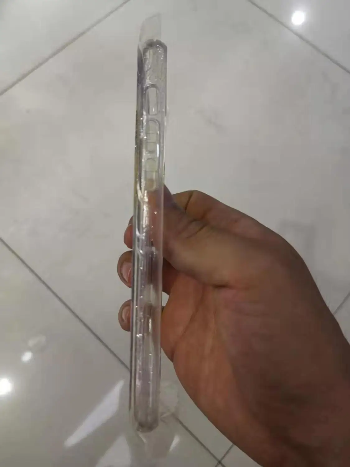Для iphone 11 Pro Чехол symmetrie Series-Love triangle гладкий, стильный прочный защитный тонкий чехол для iphone 11 Pro Max 11