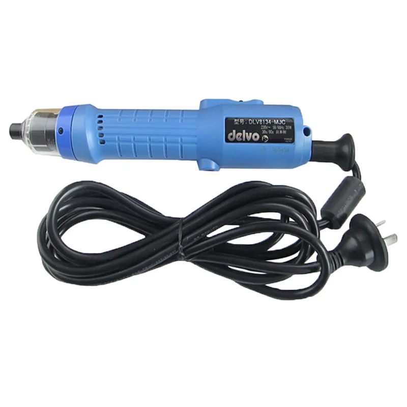 

Origional Product Delvo Da Wei DLV8134-MKC/MJC Electric Tool Electric Screwdriver