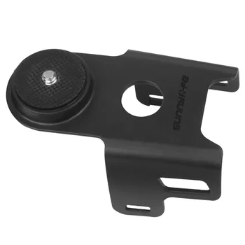 

Fixing Safety Flight Multifunction Universal Practical Motion Camera Holder Drones Accessories Easy Install For DJI Mavic Air 2