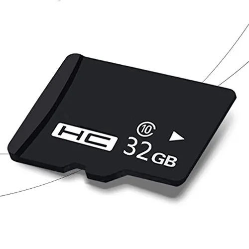 Горячая продажа micro sd карта 8 Гб 16 Гб micro sd 32 Гб 64 Гб 128 Гб карта памяти sd-карта флэш-карта microsd адаптер для настольной sd-карты