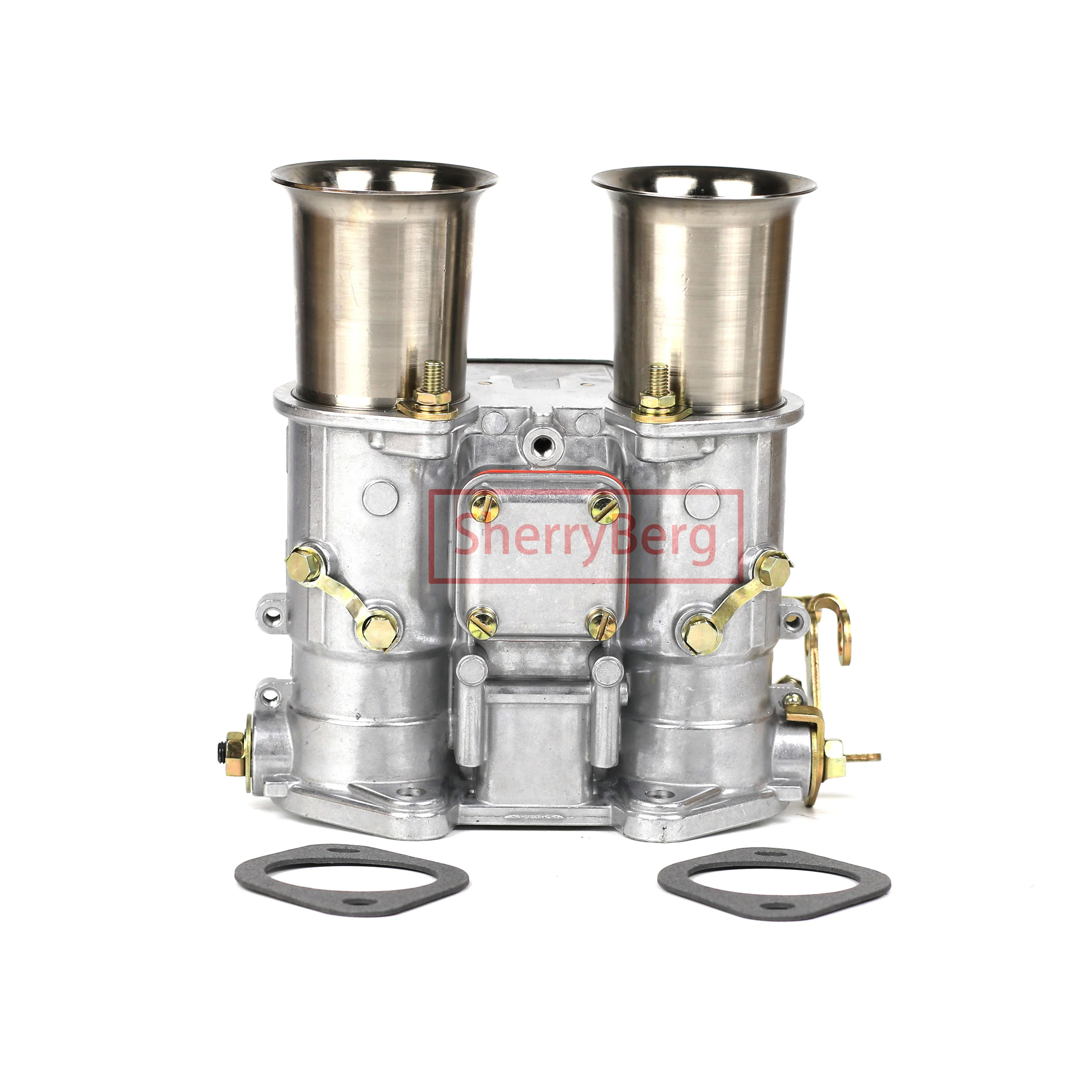 Engine Carburetor for Weber 45 DCOE 45mm Twin Choke 19600.017 4 cyl 6 Cyl Dellorto SOLEX 45DCOE EMPI Zenith