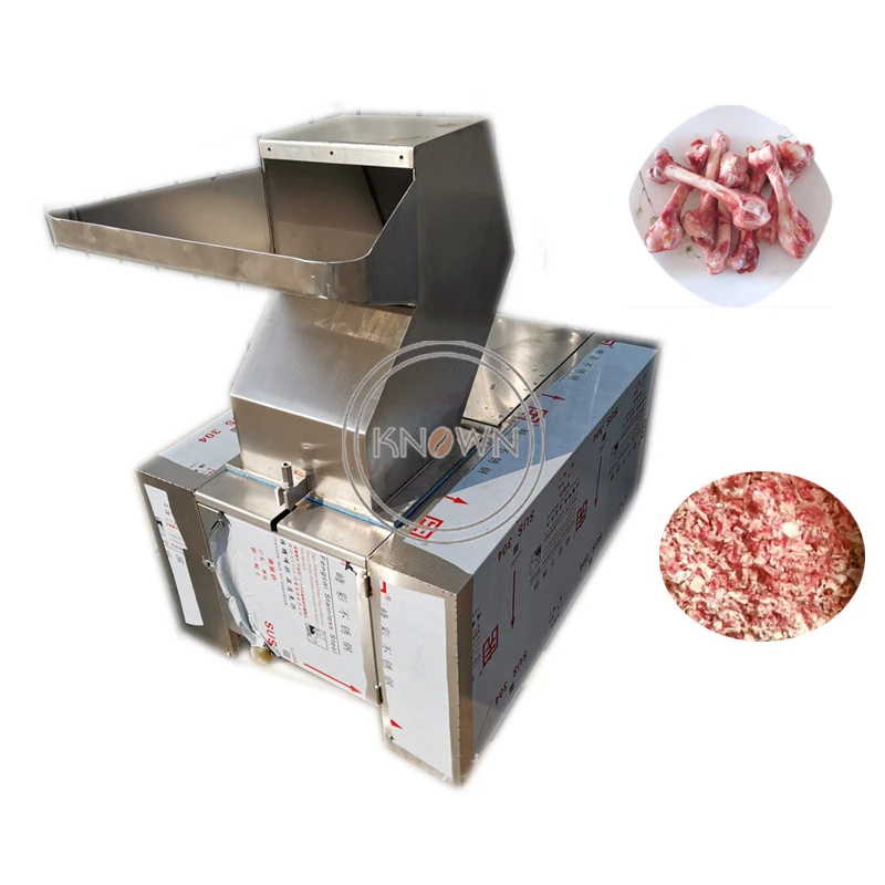 0キロ 時間牛骨ペースト研削破砕機pri鶏豚骨クラッシャー販売のため Ice Cream Makers Aliexpress