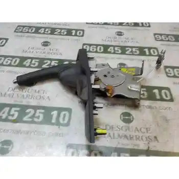 

HAND BRAKE LEVER TOYOTA RAV 4 Advance Hybrid [16003529]