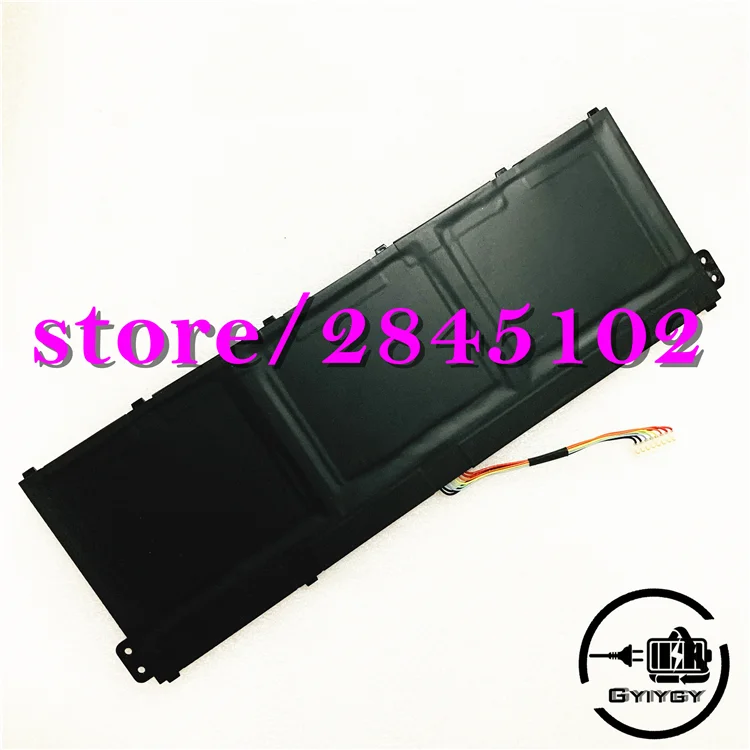 GYIYGY 11,25 V 4471mAh 50,29wh AP18C8K Аккумулятор для ноутбука acer