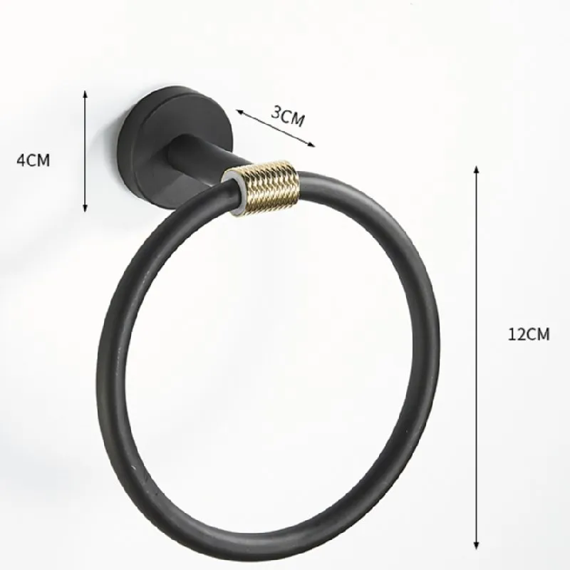 Towel Ring