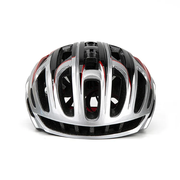 SUPERIDE Integrally-Molded Mountain Road หมวกกันน็อคจักรยานกีฬาขี่จักรยานหมวกกันน็อก Ultralight MTB MTB จักรยานหมวกนิรภัย