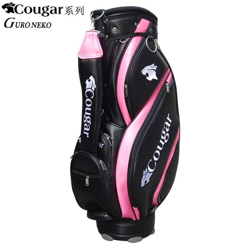 cougar women's golf set